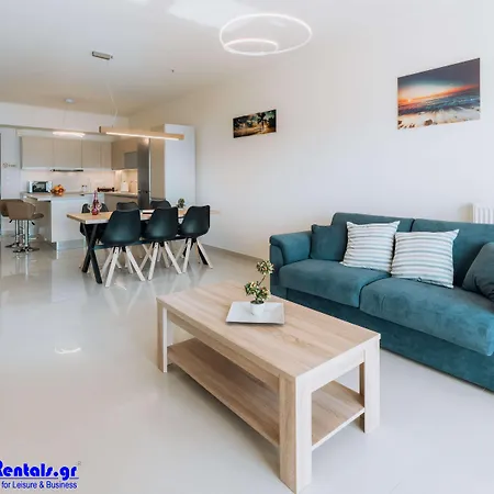 Apartment Rhodes Port Haven