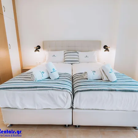 Apartment Rhodes Port Haven